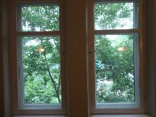 Bright top floor, 3 bedroom 5 1/2, renovated, Snowdon metro - Ju - Photo 4