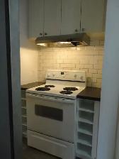 Bright top floor, 3 bedroom 5 1/2, renovated, Snowdon metro - Ju - Photo 5