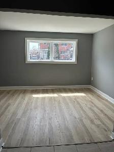 Fully Renovated 2-Bed, 1 Bath, All-Inclus