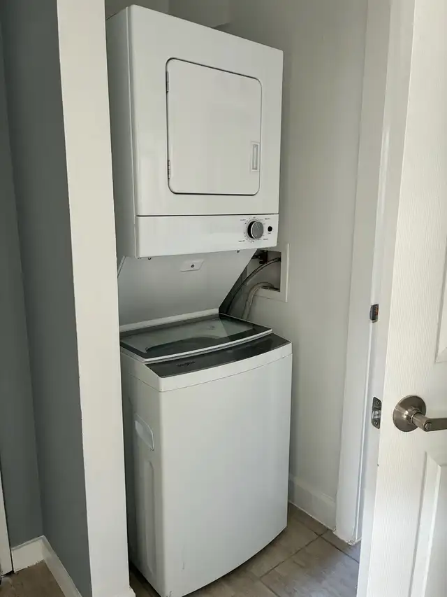 Fully Renovated 2-Bed, 1 Bath, All-Inclus - Photo 7