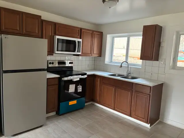 Fully Renovated 2-Bed, 1 Bath, All-Inclus - Photo 8