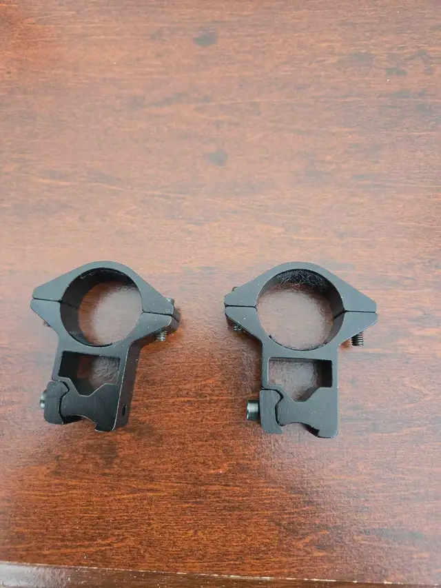 22 cal scope - Photo 3