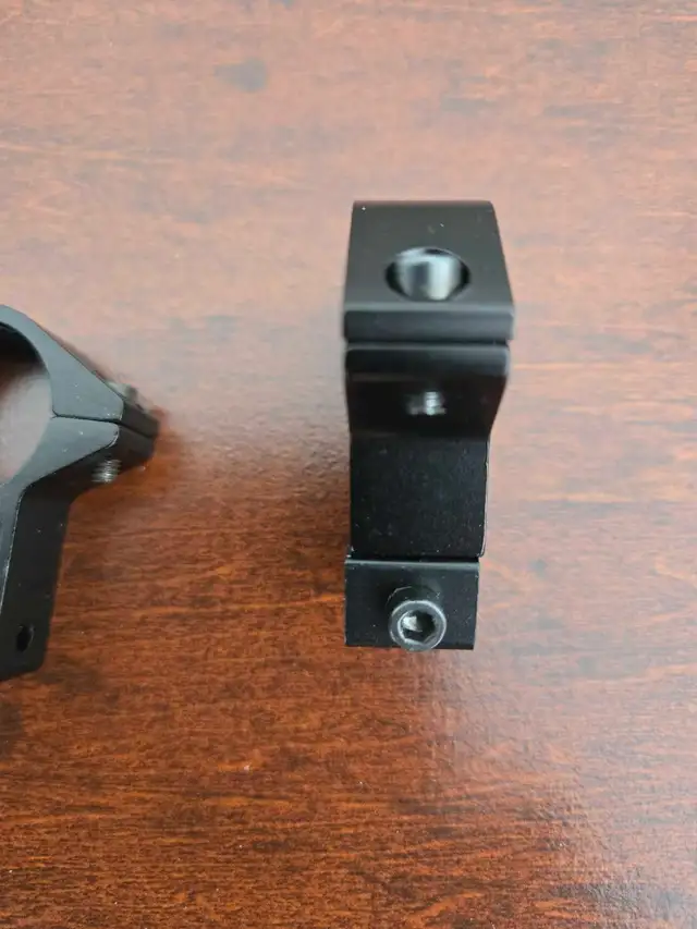 22 cal scope - Photo 4