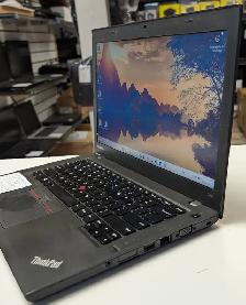 Lenovo ThinkPad T450 i5-5300 2,3Ghz 8Go SSD 120Go Kingston - Photo 3