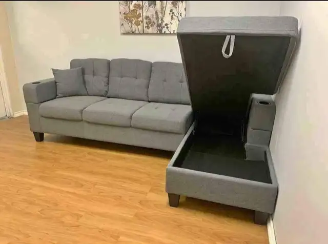 5-Star Quality Sofas – All Types Available – FREE Delivery to