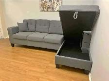 5-Star Quality Sofas – All Types Available – FREE Delivery to