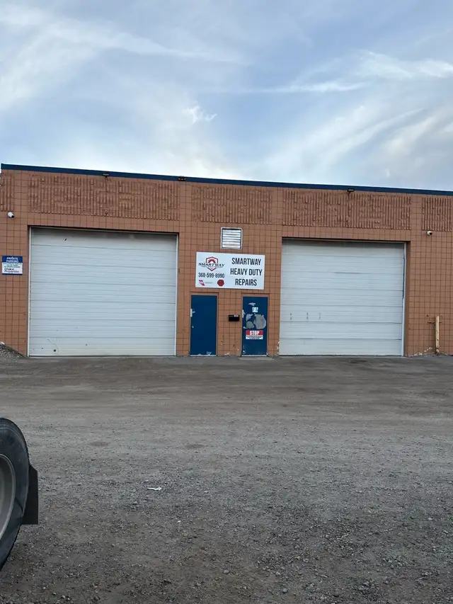 HIRING HEAVY DUTY MECHANIC - Photo 4