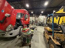 HIRING HEAVY DUTY MECHANIC - Photo 7