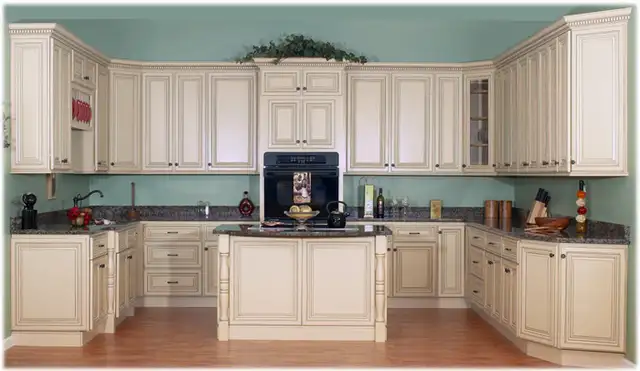 Your Best Maple Wood Cabinets 50% OFF Granite/Quartz Countertops - Photo 6