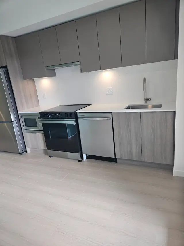 1 Bedroom FURNISHED Condo for rent available now - Photo 2