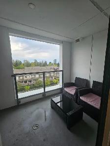 1 Bedroom FURNISHED Condo for rent available now - Photo 3