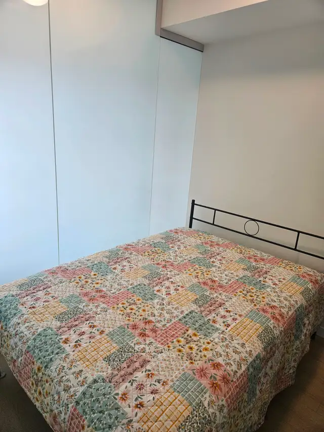 1 Bedroom FURNISHED Condo for rent available now - Photo 5