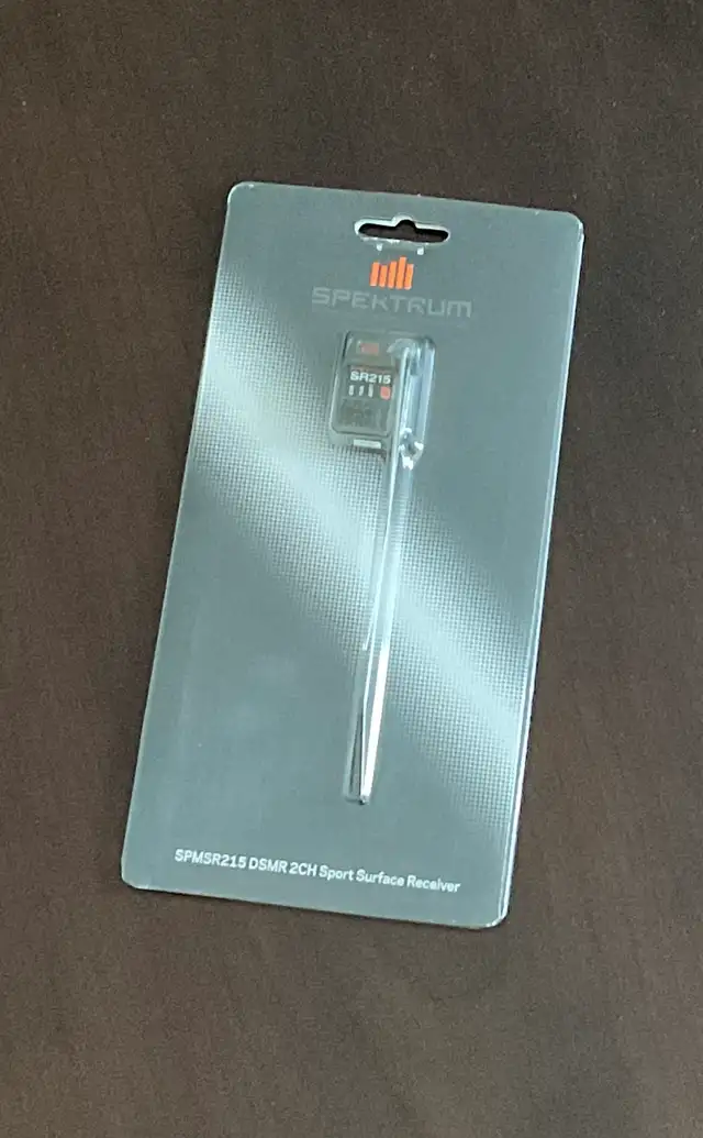 Spektrum Receiver SR215