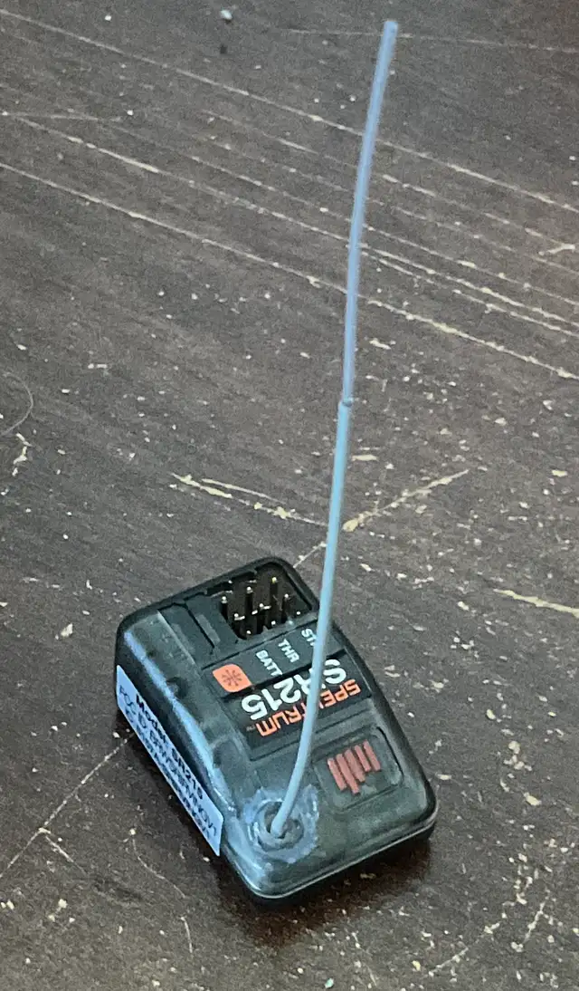 Spektrum Receiver SR215 - Photo 2