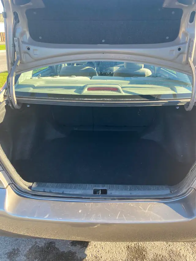 2004 Toyota Corolla - Photo 6