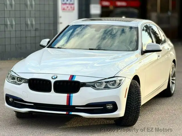 2018 BMW 3 Series 330i xDrive-ONE OWNER-67385 KM! CERTIFIED! - Photo 5