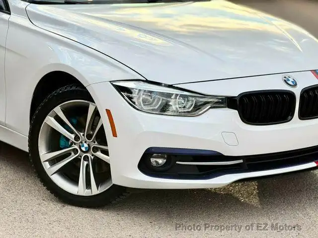 2018 BMW 3 Series 330i xDrive-ONE OWNER-67385 KM! CERTIFIED! - Photo 6