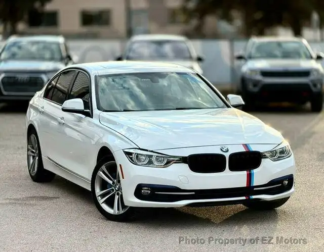 2018 BMW 3 Series 330i xDrive-ONE OWNER-67385 KM! CERTIFIED! - Photo 7