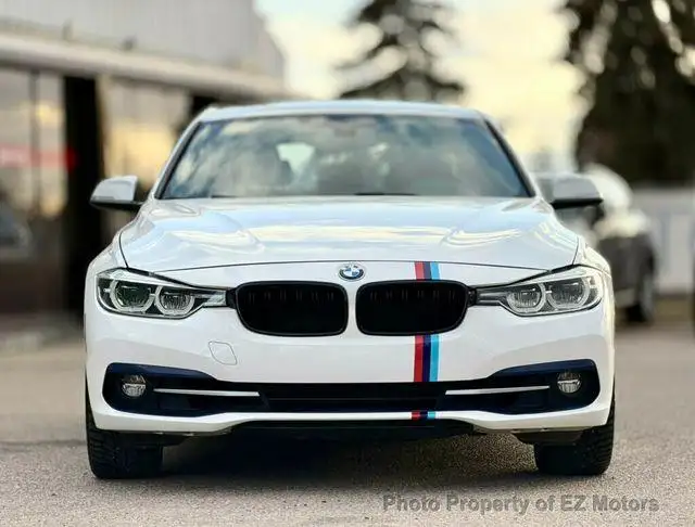 2018 BMW 3 Series 330i xDrive-ONE OWNER-67385 KM! CERTIFIED! - Photo 8