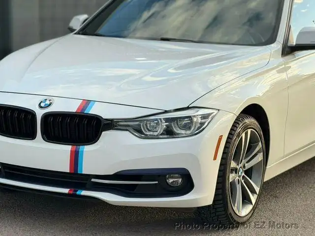 2018 BMW 3 Series 330i xDrive-ONE OWNER-67385 KM! CERTIFIED! - Photo 10