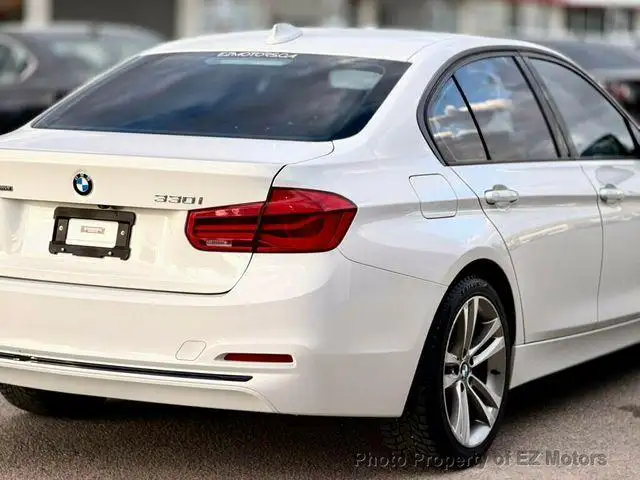 2018 BMW 3 Series 330i xDrive-ONE OWNER-67385 KM! CERTIFIED! - Photo 12