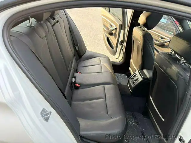 2018 BMW 3 Series 330i xDrive-ONE OWNER-67385 KM! CERTIFIED! - Photo 16
