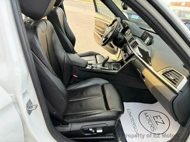 2018 BMW 3 Series 330i xDrive-ONE OWNER-67385 KM! CERTIFIED! - Photo 17
