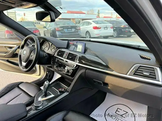 2018 BMW 3 Series 330i xDrive-ONE OWNER-67385 KM! CERTIFIED! - Photo 18