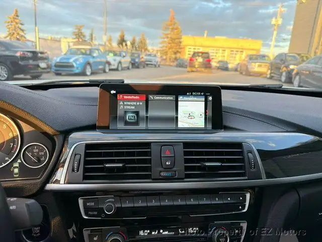 2018 BMW 3 Series 330i xDrive-ONE OWNER-67385 KM! CERTIFIED! - Photo 26