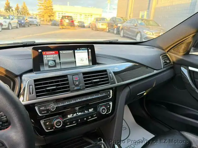 2018 BMW 3 Series 330i xDrive-ONE OWNER-67385 KM! CERTIFIED! - Photo 27