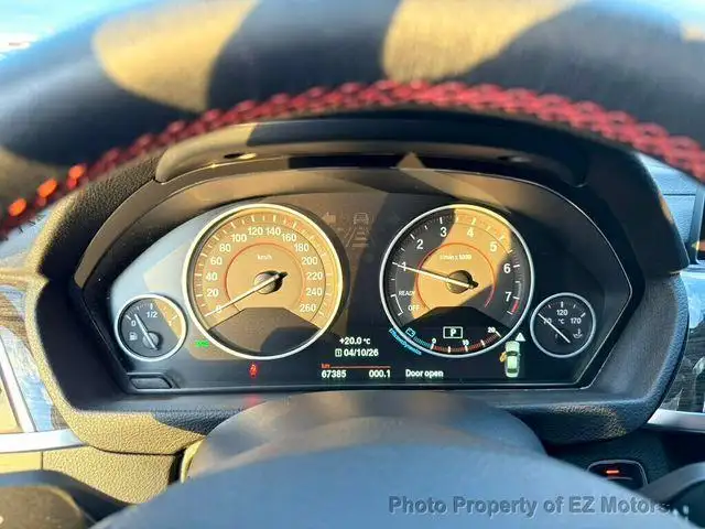 2018 BMW 3 Series 330i xDrive-ONE OWNER-67385 KM! CERTIFIED! - Photo 30