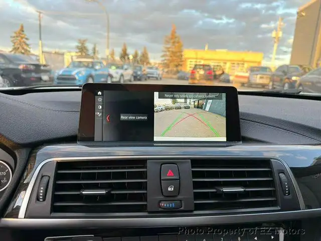 2018 BMW 3 Series 330i xDrive-ONE OWNER-67385 KM! CERTIFIED! - Photo 32