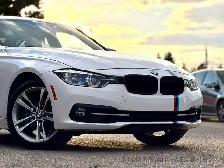 2018 BMW 3 Series 330i xDrive-ONE OWNER-67385 KM! CERTIFIED! - Photo 4