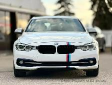 2018 BMW 3 Series 330i xDrive-ONE OWNER-67385 KM! CERTIFIED! - Photo 8