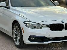2018 BMW 3 Series 330i xDrive-ONE OWNER-67385 KM! CERTIFIED! - Photo 9