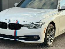2018 BMW 3 Series 330i xDrive-ONE OWNER-67385 KM! CERTIFIED! - Photo 10