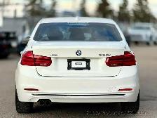 2018 BMW 3 Series 330i xDrive-ONE OWNER-67385 KM! CERTIFIED! - Photo 11