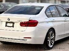 2018 BMW 3 Series 330i xDrive-ONE OWNER-67385 KM! CERTIFIED! - Photo 12