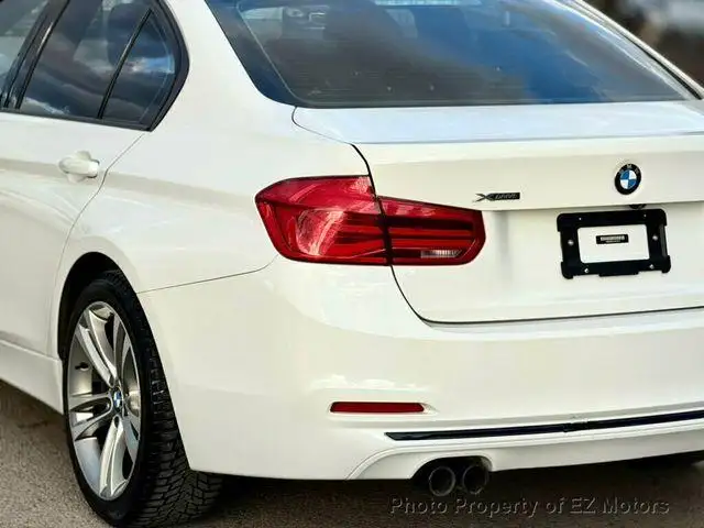 2018 BMW 3 Series 330i xDrive-ONE OWNER-67385 KM! CERTIFIED! - Photo 13