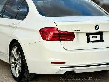 2018 BMW 3 Series 330i xDrive-ONE OWNER-67385 KM! CERTIFIED! - Photo 13