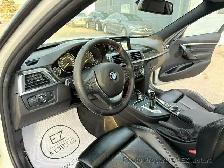 2018 BMW 3 Series 330i xDrive-ONE OWNER-67385 KM! CERTIFIED! - Photo 14