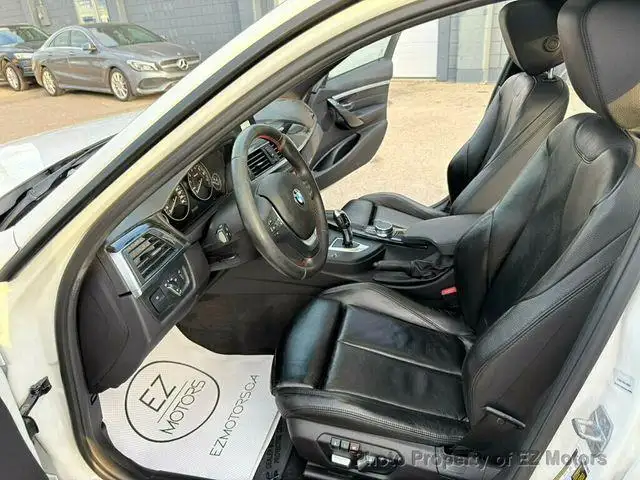 2018 BMW 3 Series 330i xDrive-ONE OWNER-67385 KM! CERTIFIED! - Photo 15