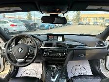 2018 BMW 3 Series 330i xDrive-ONE OWNER-67385 KM! CERTIFIED! - Photo 19