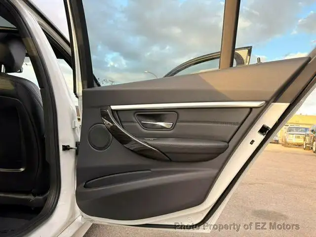 2018 BMW 3 Series 330i xDrive-ONE OWNER-67385 KM! CERTIFIED! - Photo 21