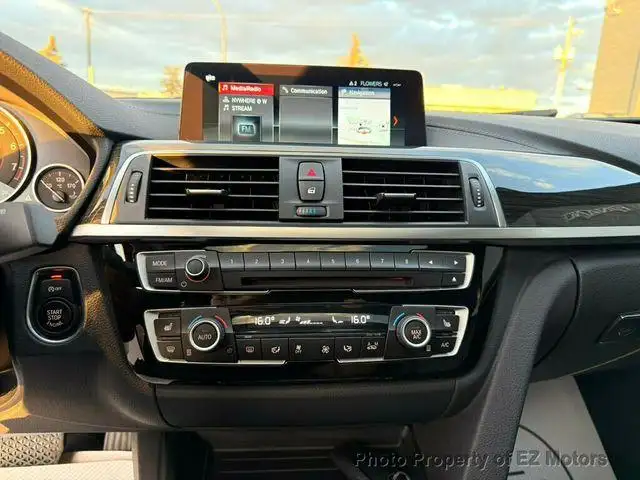 2018 BMW 3 Series 330i xDrive-ONE OWNER-67385 KM! CERTIFIED! - Photo 28