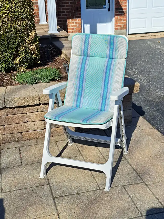 Ensemble de patio extérieur 7 pièces - Photo 5