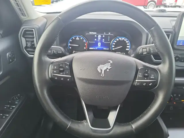 2024 Ford Bronco Sport OUTER BANKS - Photo 11
