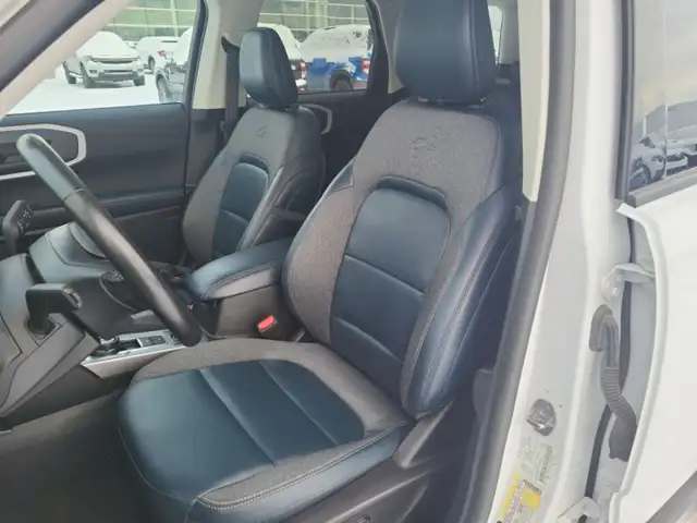 2024 Ford Bronco Sport OUTER BANKS - Photo 13