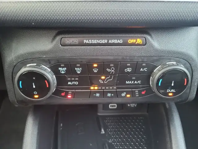 2024 Ford Bronco Sport OUTER BANKS - Photo 17
