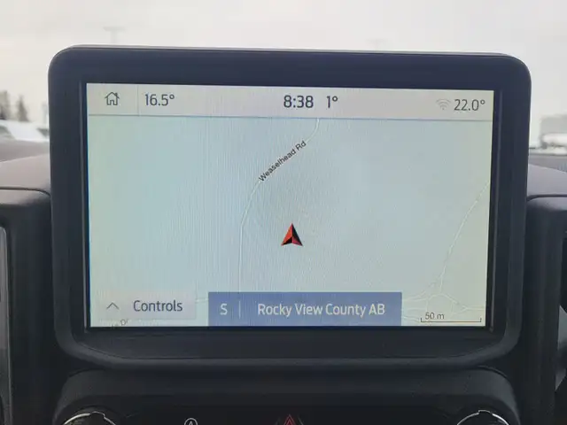2024 Ford Bronco Sport OUTER BANKS - Photo 20
